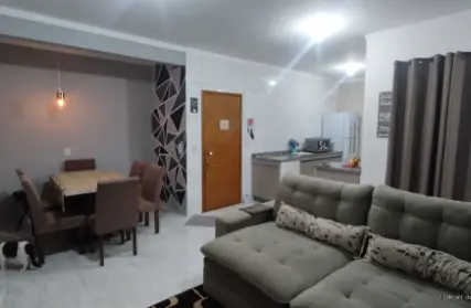 Imagem: Apartamento para Venda, Vila América