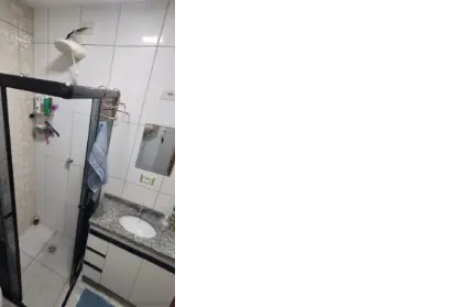 Imagem: Apartamento para Venda, Vila América