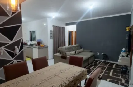 Imagem: Apartamento para Venda, Vila América