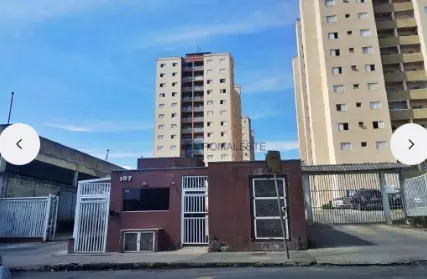 Imagem: Apartamento para Venda, Vila João Ramalho