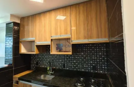 Imagem: Apartamento para Venda, Vila João Ramalho