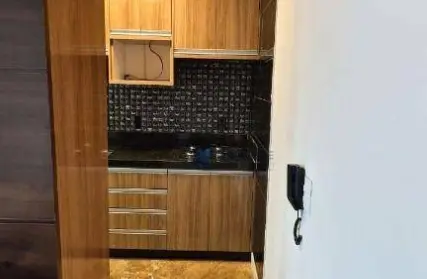 Imagem: Apartamento para Venda, Vila João Ramalho