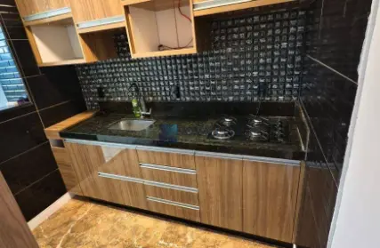 Imagem: Apartamento para Venda, Vila João Ramalho