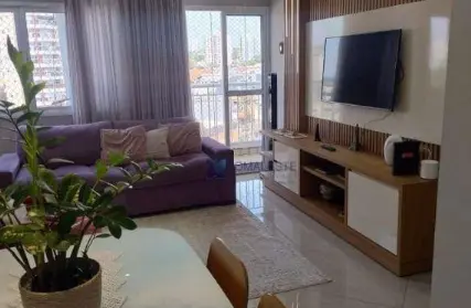 Imagem: Apartamento para Venda, Vila América