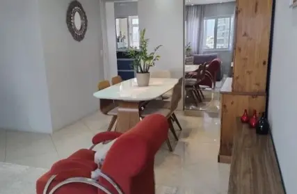 Imagem: Apartamento para Venda, Vila América