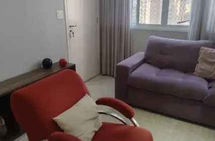 Imagem: Apartamento para Venda, Vila América