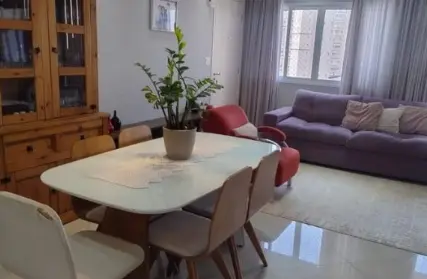 Imagem: Apartamento para Venda, Vila América