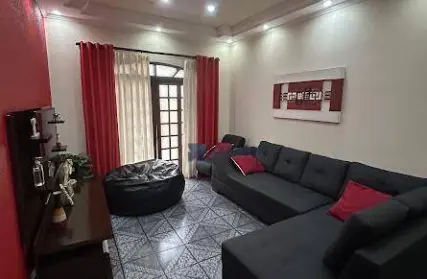 Imagem: Sobrado para Venda, Vila Linda