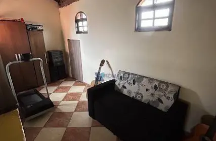 Imagem: Sobrado para Venda, Vila Linda