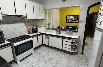 Imagem: Sobrado para Venda, Vila Linda