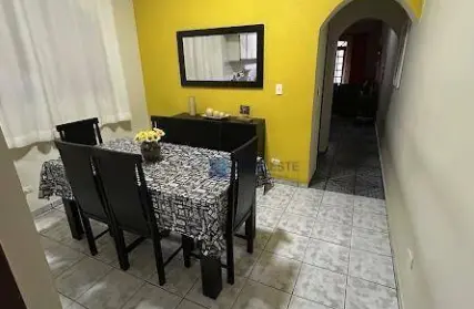 Imagem: Sobrado para Venda, Vila Linda