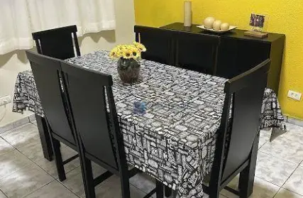 Imagem: Sobrado para Venda, Vila Linda