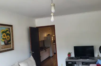 Imagem: Sobrado para Venda, Santa Maria