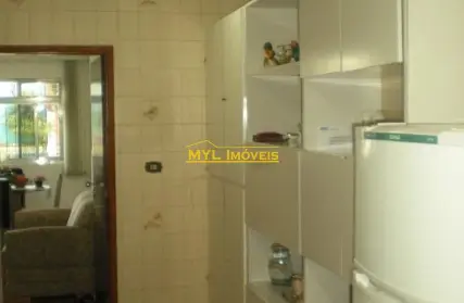 Imagem: Sobrado para Venda, Santa Maria