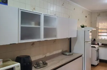 Imagem: Sobrado para Venda, Santa Maria