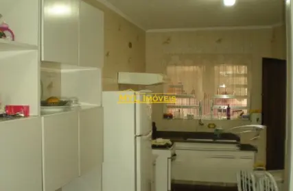 Imagem: Sobrado para Venda, Santa Maria