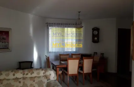 Imagem: Apartamento para Venda, Santa Paula