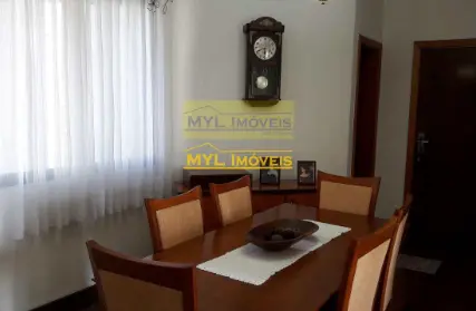 Imagem: Apartamento para Venda, Santa Paula