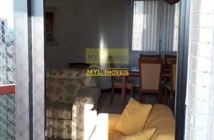 Imagem: Apartamento para Venda, Santa Paula