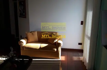 Imagem: Apartamento para Venda, Santa Paula