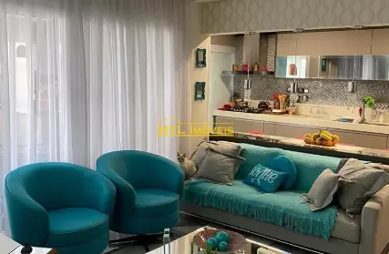 Imagem: Apartamento para Venda, Jardim São Caetano