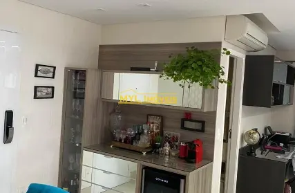 Imagem: Apartamento para Venda, Jardim São Caetano