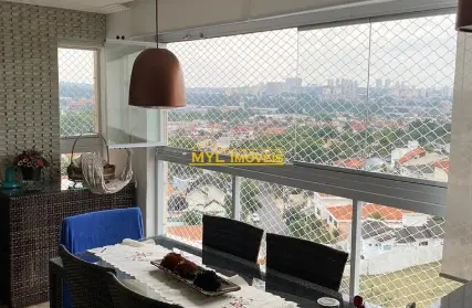 Imagem: Apartamento para Venda, Jardim São Caetano