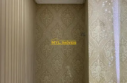 Imagem: Apartamento para Venda, Jardim São Caetano