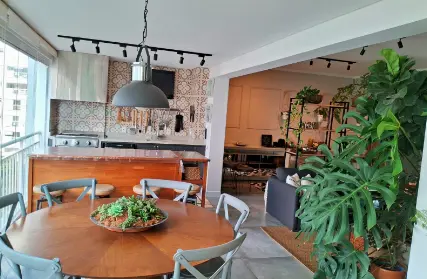 Imagem: Apartamento para Venda, Cerâmica