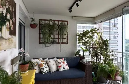 Imagem: Apartamento para Venda, Cerâmica