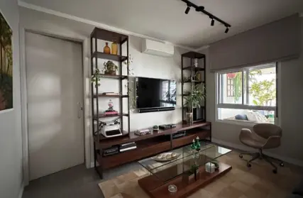 Imagem: Apartamento para Venda, Cerâmica