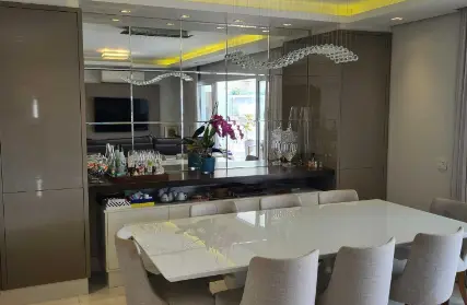 Imagem: Apartamento para Venda, Cerâmica