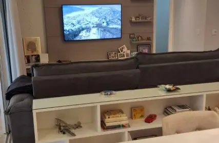 Imagem: Apartamento para Venda, Cerâmica