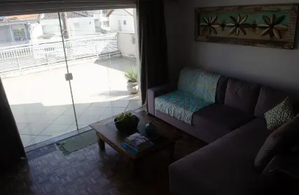 Imagem: Sobrado para Venda, Campestre