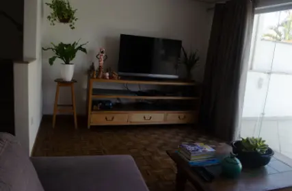 Imagem: Sobrado para Venda, Campestre