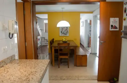 Imagem: Sobrado para Venda, Campestre