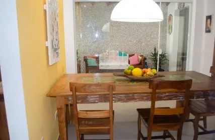 Imagem: Sobrado para Venda, Campestre