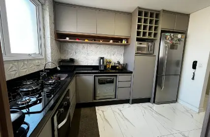 Imagem: Apartamento para Venda, Barcelona