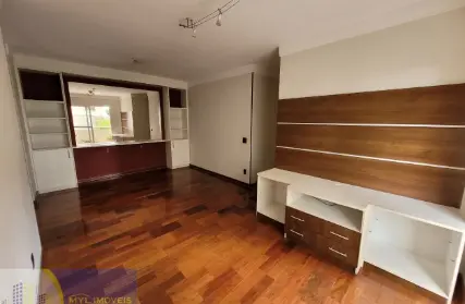Imagem: Apartamento para Venda, Santo Antônio