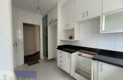 Imagem: Apartamento para Venda, Santo Antônio