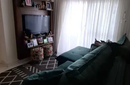 Imagem: Apartamento para Venda, Santo Antônio