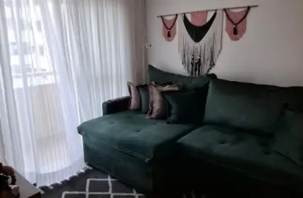 Imagem: Apartamento para Venda, Santo Antônio