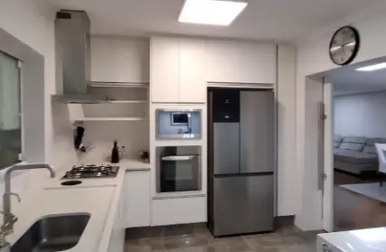 Imagem: Apartamento para Venda, Santa Paula