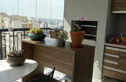 Imagem: Apartamento para Venda, Santa Paula