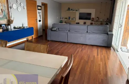 Imagem: Apartamento para Venda, Santa Paula