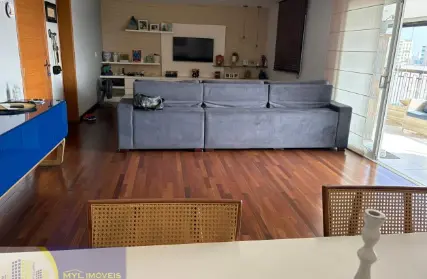 Imagem: Apartamento para Venda, Santa Paula