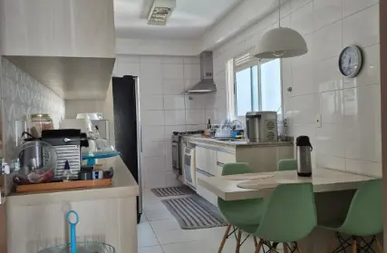 Imagem: Apartamento para Venda, Santa Paula