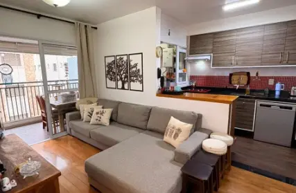 Imagem: Apartamento para Venda, Santo Antônio