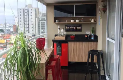 Imagem: Apartamento para Venda, Santa Paula