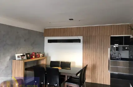 Imagem: Apartamento para Venda, Santa Paula
